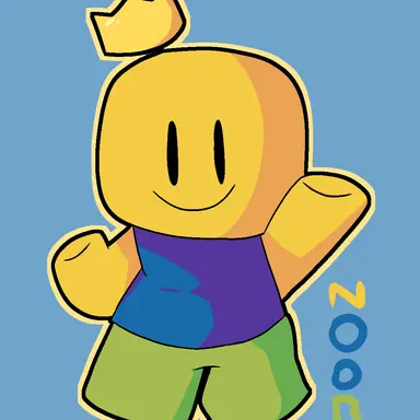 Profile image of ヌーブ