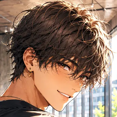 Profile image of Takumi