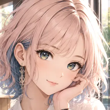 Profile image of Shiori