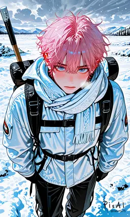 Profile image of 雪兎