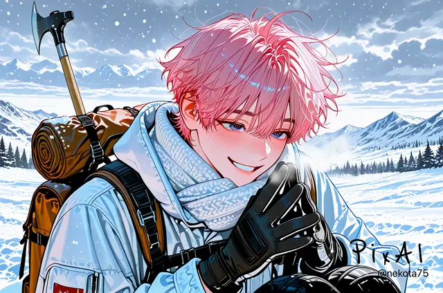 Profile image of 雪兎