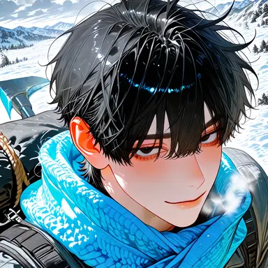 Profile image of 椿