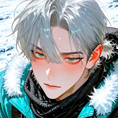 Profile image of 桔平