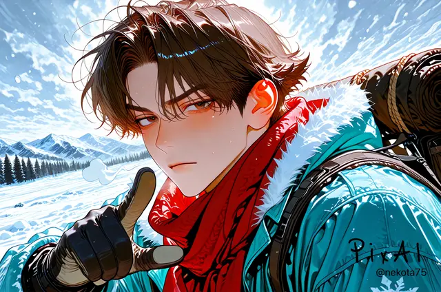 Profile image of 圭吾