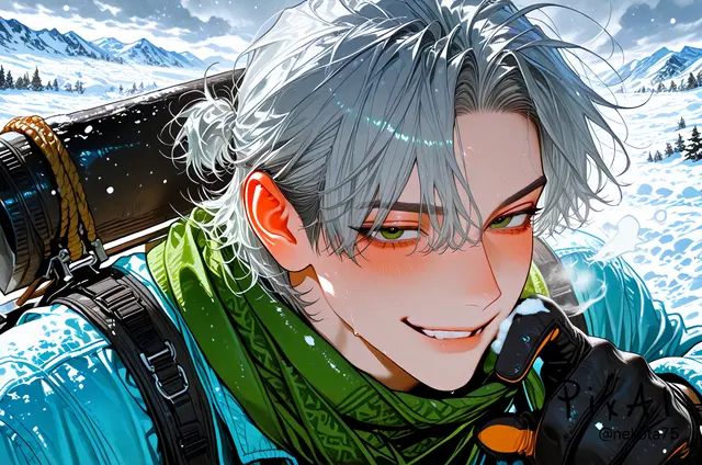 Profile image of 桔平