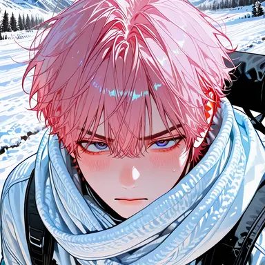 Profile image of 雪兎