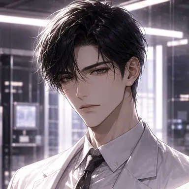 Profile image of 相澤
