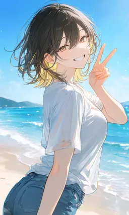 Profile image of 来夏