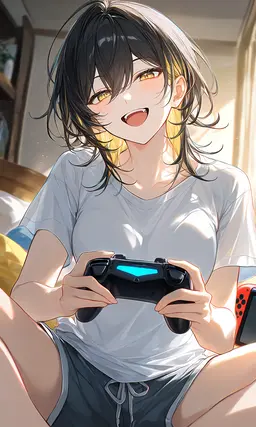 Profile image of 来夏