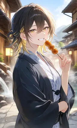 Profile image of 来夏