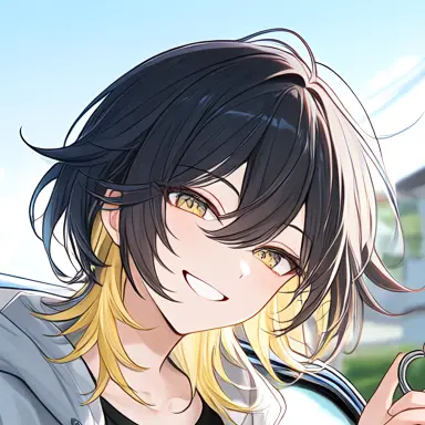 Profile image of 来夏