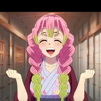 Profile image of 甘露寺蜜璃