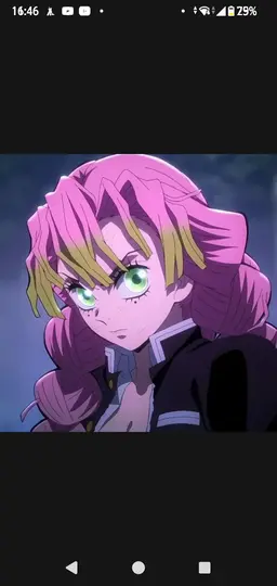 Profile image of 甘露寺蜜璃