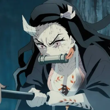 Profile image of 竃門禰豆子