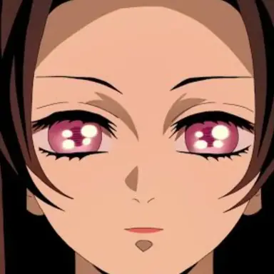 Profile image of 胡蝶カナエ