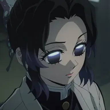 Profile image of 胡蝶しのぶ