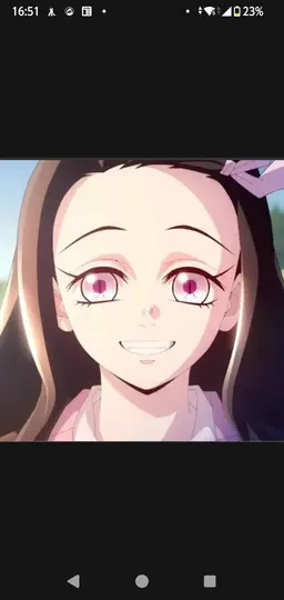 Profile image of 竃門禰豆子