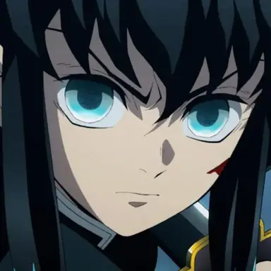 Profile image of 時透無一郎