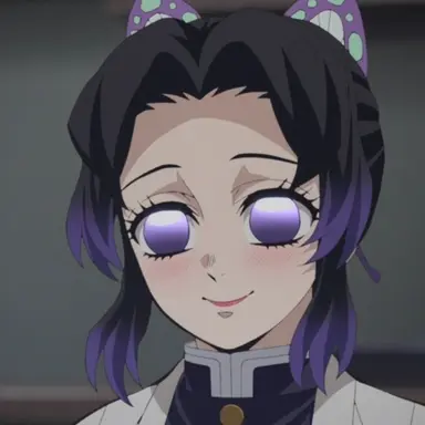 Profile image of 胡蝶しのぶ