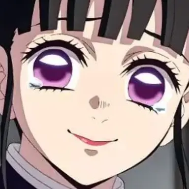 Profile image of 栗花落カナヲ