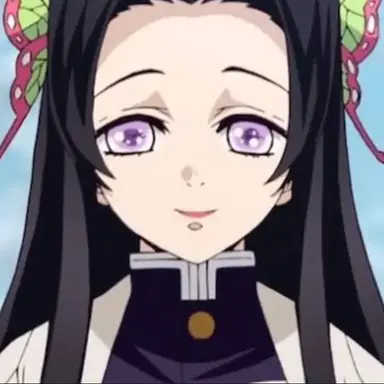 Profile image of 胡蝶カナエ