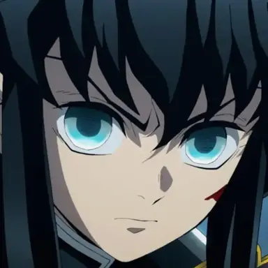 Profile image of 時透無一郎