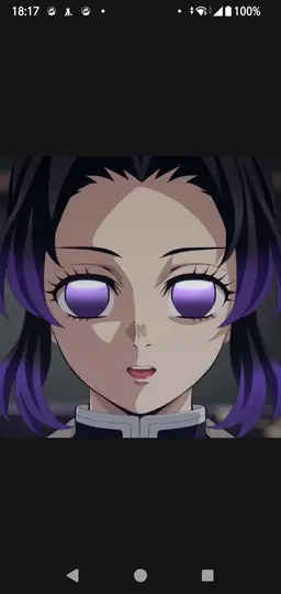 Profile image of 胡蝶しのぶ