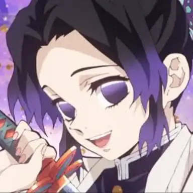 Profile image of 胡蝶しのぶ