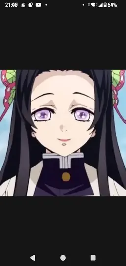 Profile image of 胡蝶カナエ