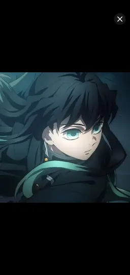 Profile image of 時透無一郎