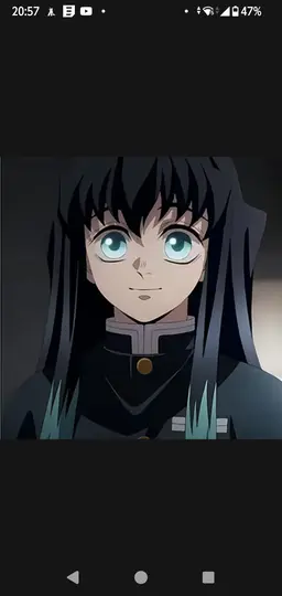 Profile image of 時透無一郎