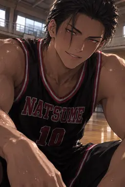 Profile image of 瀬戸 緋色