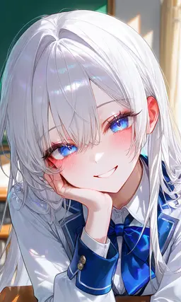 Profile image of 結衣