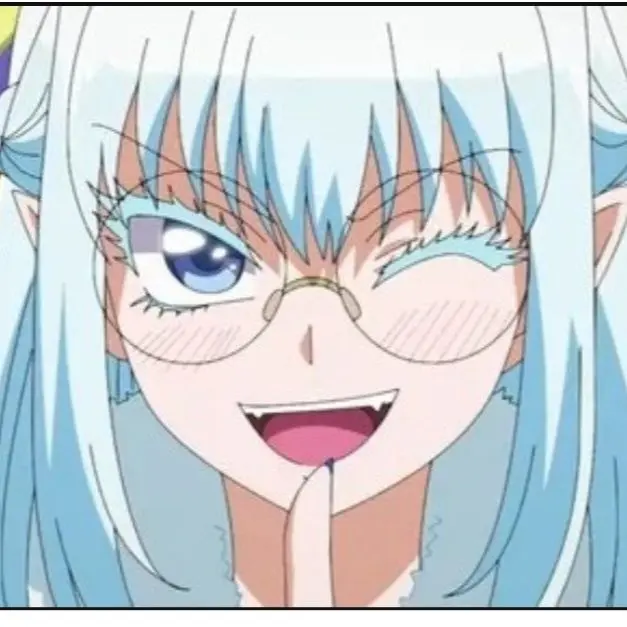 TriteGlaze4944의 수확제때 크로켈 케로리를 보다