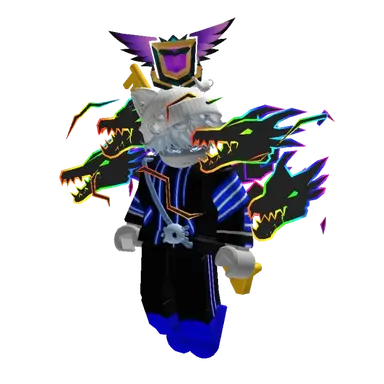 Profile image of GOAT