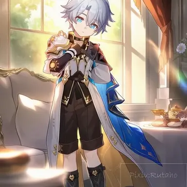 Profile image of ファイノン