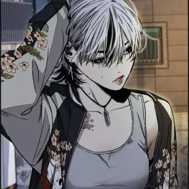 Profile image of 백시연