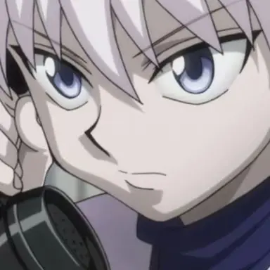 Profile image of キルア