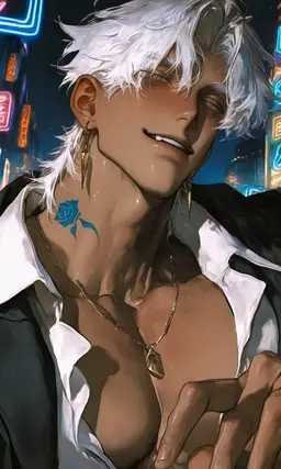 Profile image of Luka
