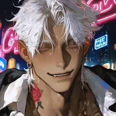 Profile image of 留佳