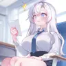 캐릭터 프로필 이미지