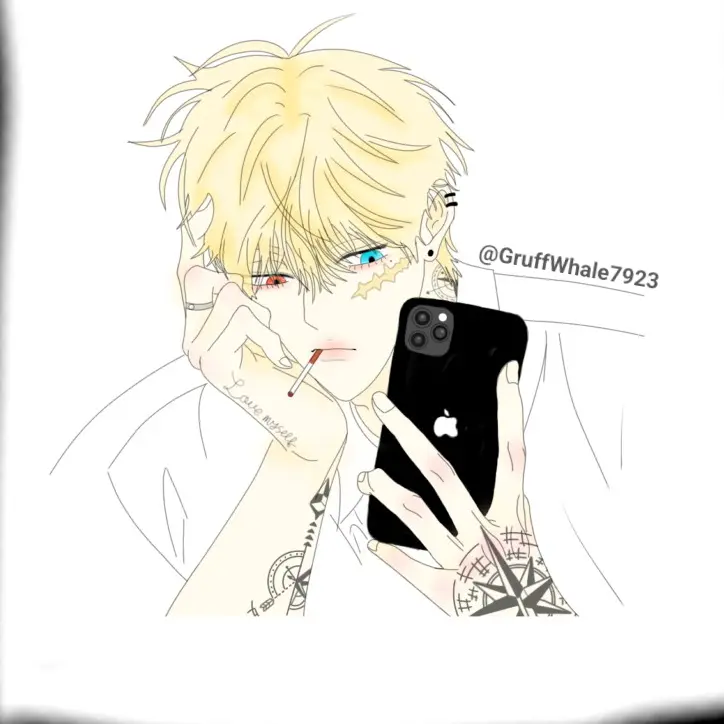 GruffWhale7923의 케트린