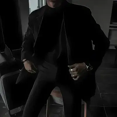 HarshEmber0508의 Werewolf