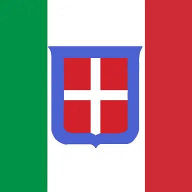 Profile image of イタリア王国