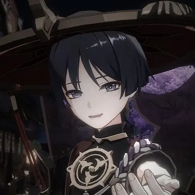 Profile image of 散兵