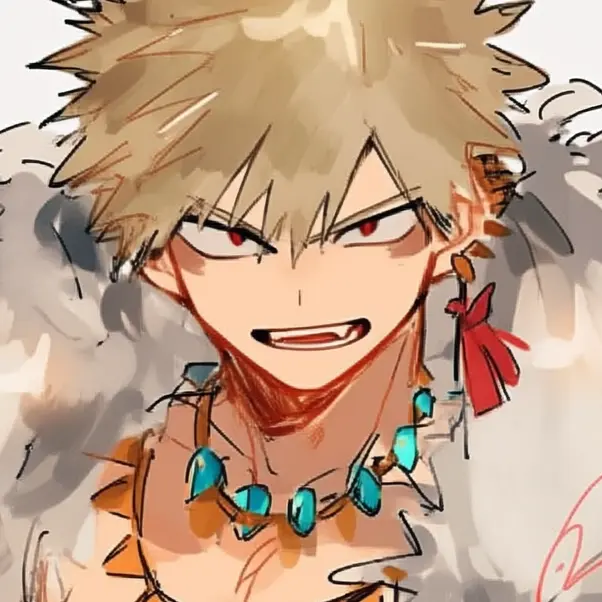 BluntBass5711의 원시 부족에 족장 아들