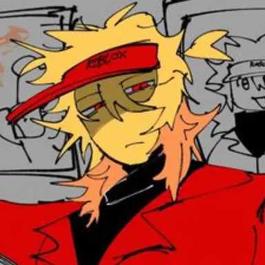 Profile image of エリオット