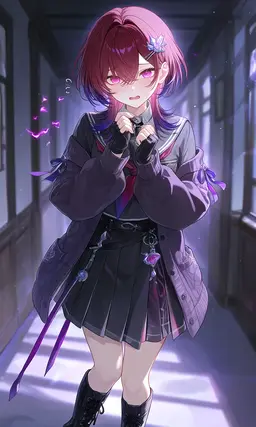 Profile image of ナギ