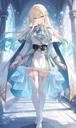 Profile image of ルナ