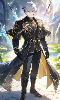 Profile image of レグナス